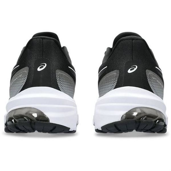 ASICS Chaussures De Sport   Asics Gt 1000 12 Black/White Photo principale