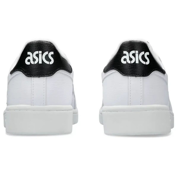 ASICS Baskets Mode   Asics Japan S white-black Photo principale