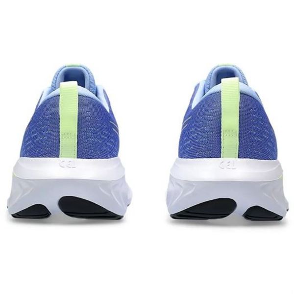 ASICS Chaussures De Sport   Asics Gel Excite 10 bleu violet Photo principale
