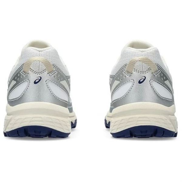 ASICS Chaussures De Sport   Asics Gel Venture 6 Gs white Photo principale