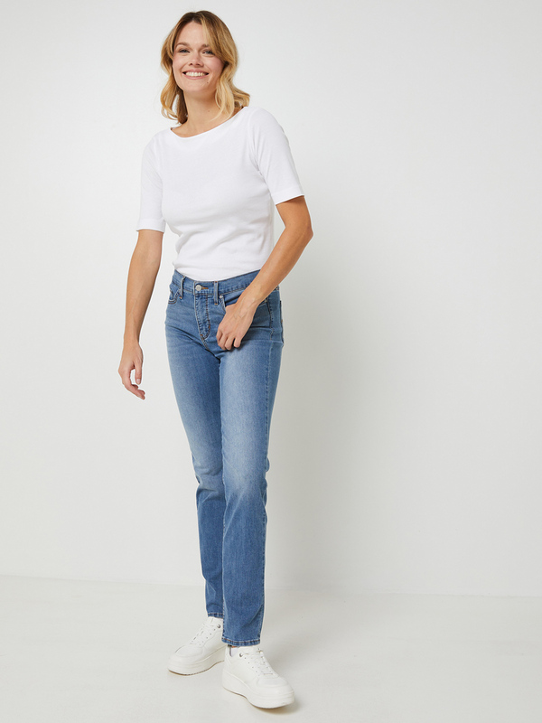 LEVI'S Jean 312™ Shaping Slim Levis Cool Wild times Photo principale