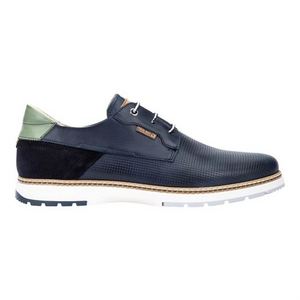 PIKOLINOS Chaussures A Lacets   Pikolinos Olvera M8a blue