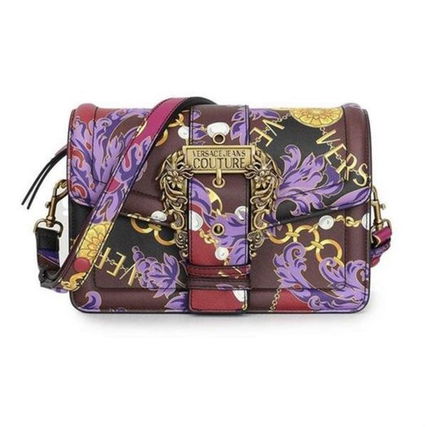VERSACE JEANS COUTURE Sac A Main   Versace Jeans Couture 75va4bf1 Multicolore 1054642