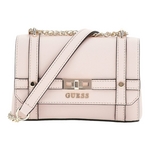 GUESS Sac A Main   Guess Emilee Luxury Satche light rose