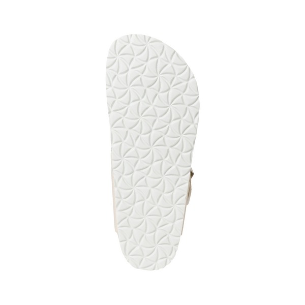 TAMARIS Sandale Plate Cuir Tamaris Ivory Photo principale