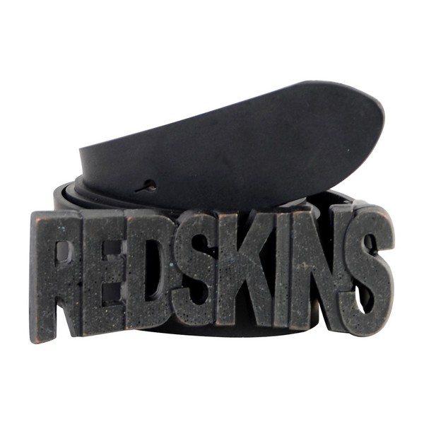 REDSKINS Ceinture Redskins Alpha Noir 1055177