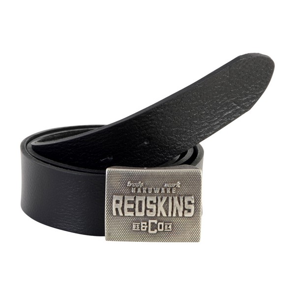 REDSKINS Ceinture Redskins Dorado Noir 1055186