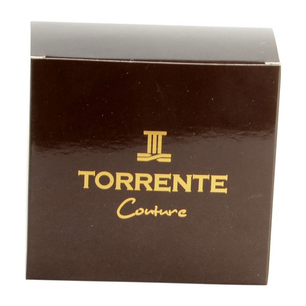 TORRENTE Ceinture Torrente Avec Boite Cadeau Reversible Noir Et Marron Cm23 Noir Photo principale
