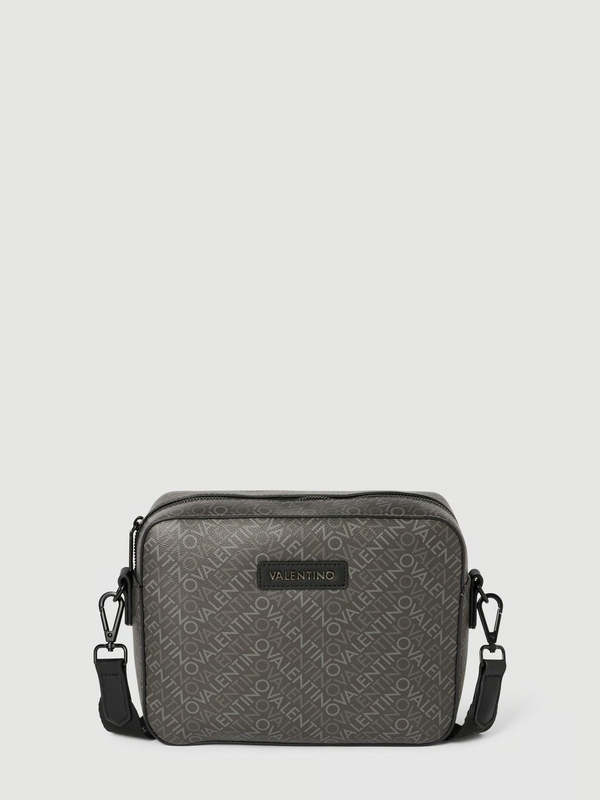 VALENTINO Sac Bandoulière Tyrone Re Homme Valentino Vbs7m915 Nero/multicolor Noir (Nero/Multicolor)