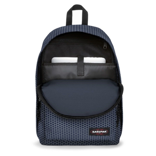 EASTPAK Sac A Dos   Eastpak Out Of Office blue Photo principale