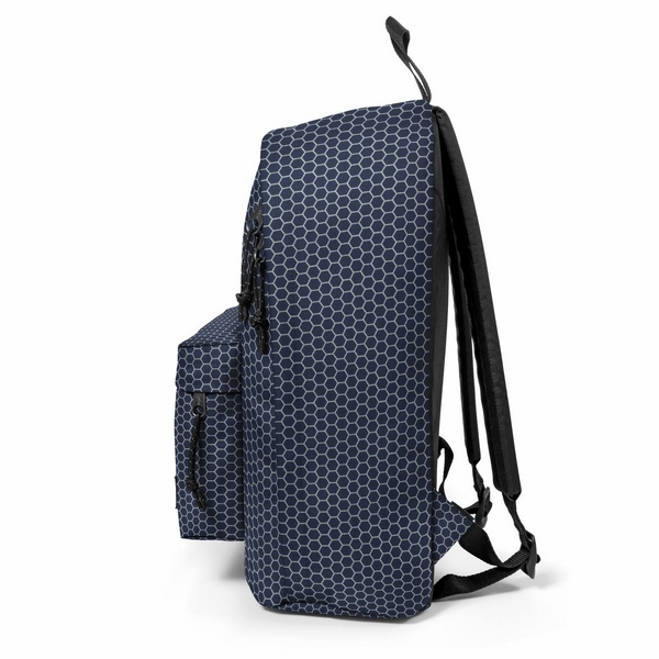 EASTPAK Sac A Dos   Eastpak Out Of Office blue Photo principale