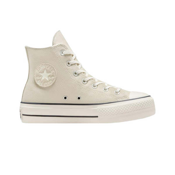 CONVERSE Baskets Converse All Star Lift Cold Fusion Beige 1055768