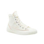 CONVERSE Baskets Converse Sneakers Chuck Taylor All Star Patchwork Beige