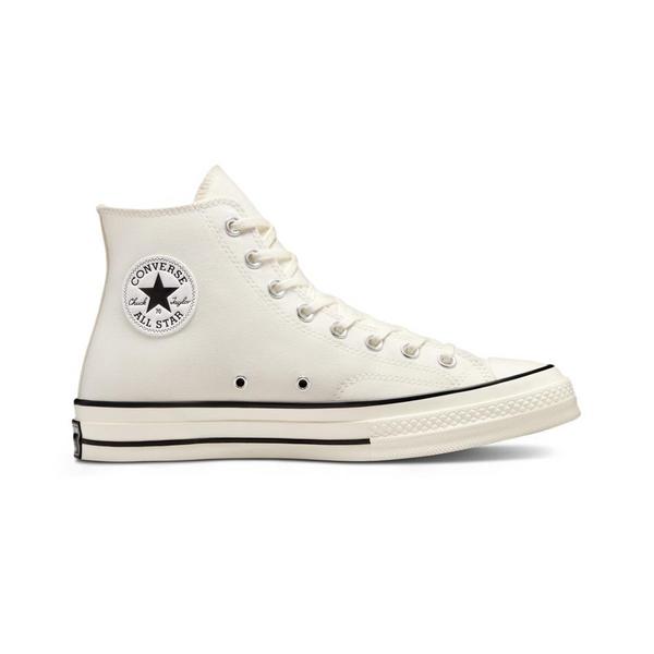 CONVERSE Baskets Converse Chuck 70 Nautical Tri-blocked Ghosted / Vintage White / Egret 1055905