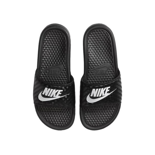 NIKE Sandales Nike Benassi Jdi Noir / Blanc Photo principale