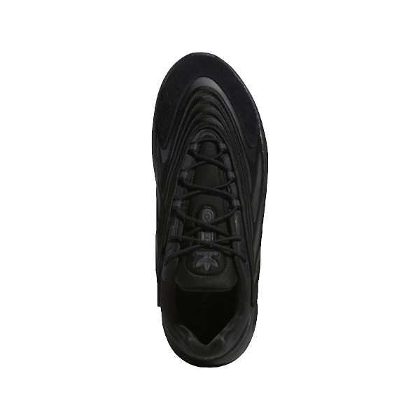 ADIDAS Baskets Adidas Originals Ozelia Core Black / Core Black / Carbon Photo principale