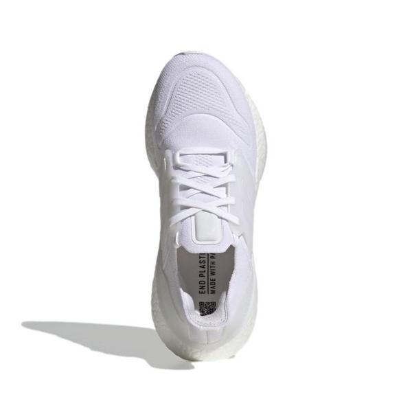 ADIDAS Baskets Adidas Ultraboost 22 Cloud White / Cloud White / Crystal White Photo principale