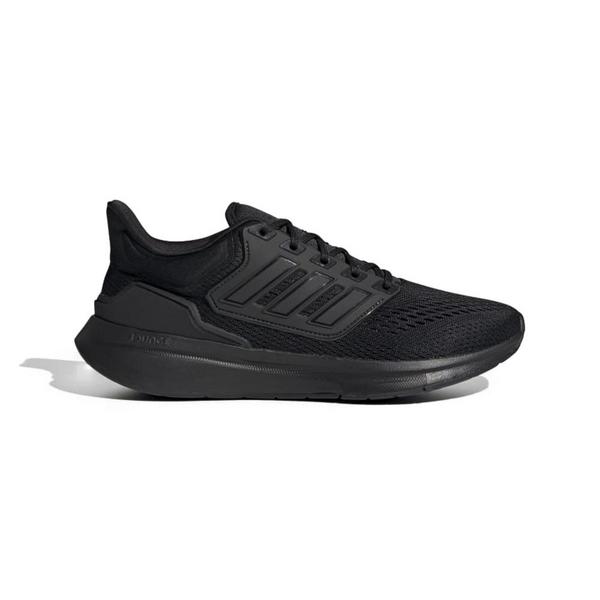 ADIDAS Baskets Adidas Originals Eq21 Run Core Black / Core Black / Core Black 1056106