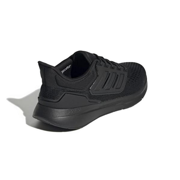 ADIDAS Baskets Adidas Originals Eq21 Run Core Black / Core Black / Core Black Photo principale