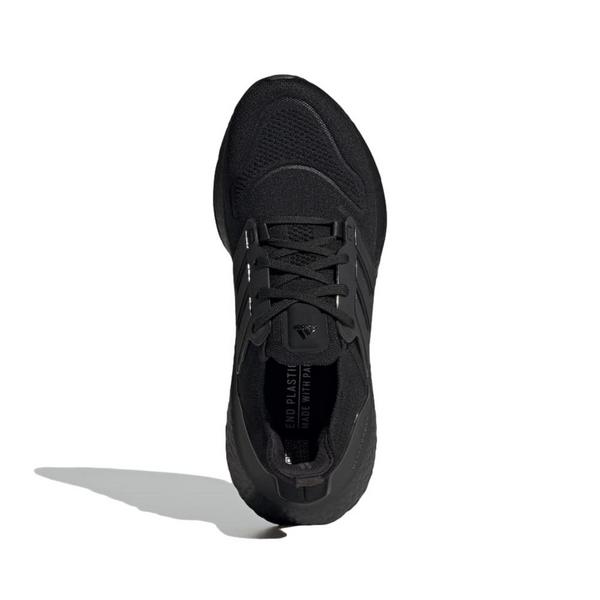 ADIDAS Baskets Adidas Originals Ultraboost 22 Core Black / Core Black / Core Black Photo principale