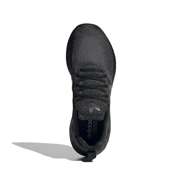ADIDAS Baskets Adidas Originals Switf Run 22 Core Black / Core Black / Grey Five Photo principale