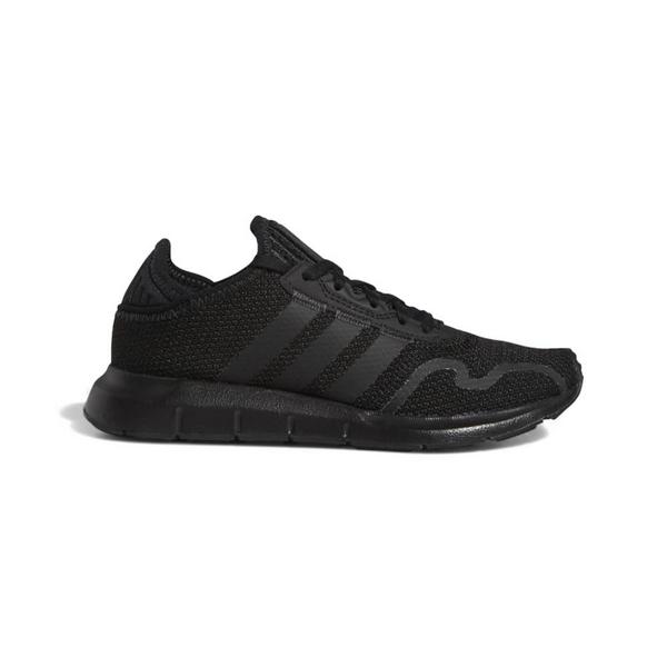 ADIDAS Baskets Adidas Originals Swift Run X Core Black / Core Black / Core Black 1056190