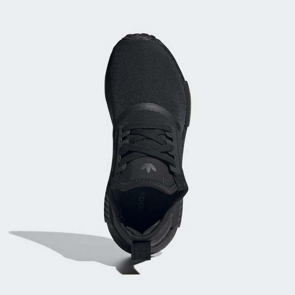ADIDAS Baskets Adidas Originals Nmd_r1 Core Black / Core Black / Core Black Photo principale