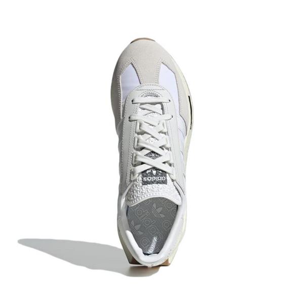ADIDAS Baskets Adidas Originals Retropy E5 Crystal White / Matte Silver / Cloud White Photo principale