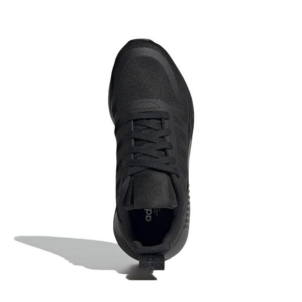 ADIDAS Baskets Adidas Originals Multix Core Black / Core Black / Core Black Photo principale
