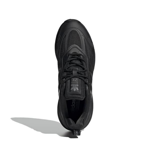 ADIDAS Baskets Adidas Originals Zx 2k Boost 2.0 Core Black / Core Black / Core Black Photo principale