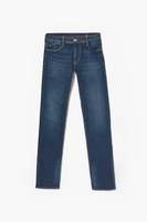 LE TEMPS DES CERISES Jeans Regular, Droit 800/12, Longueur 34 BLEU