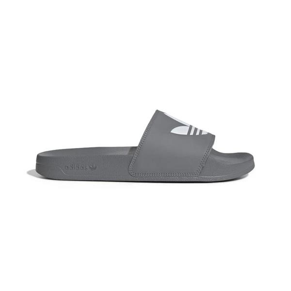 ADIDAS Sandales Adidas Originals Adilette Lite Grey Three / Cloud White / Grey Three 1056377