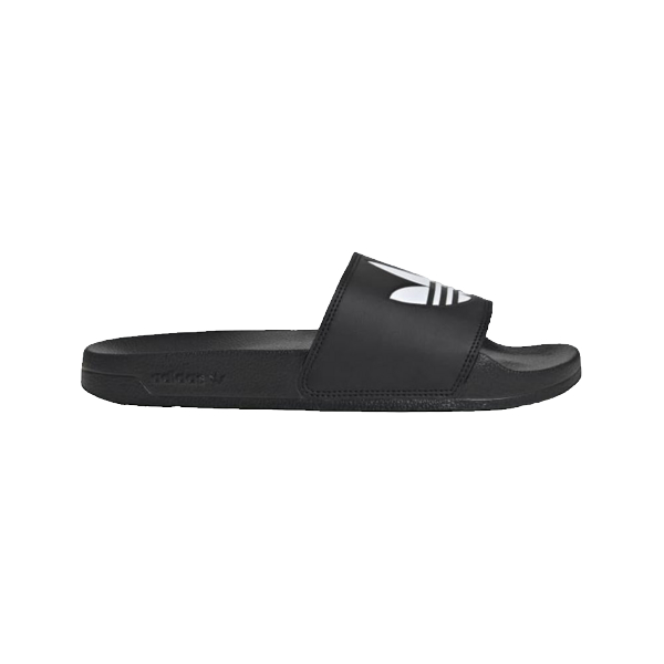 ADIDAS Sandales Adidas Originals Adilette Lite Core Black / Cloud White / Core Black 1056379
