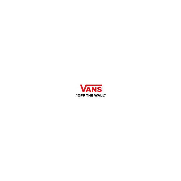 VANS Baskets Vans Classic Checker (anaheim Factory) Noir / Blanc Photo principale