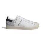 ADIDAS Baskets Adidas Originals Superstar Chalk White / Cloud White / Core Black