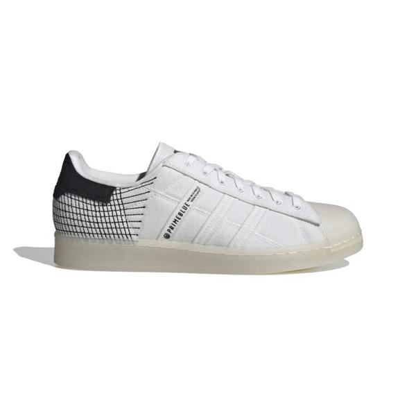 ADIDAS Baskets Adidas Originals Superstar Chalk White / Cloud White / Core Black 1056533