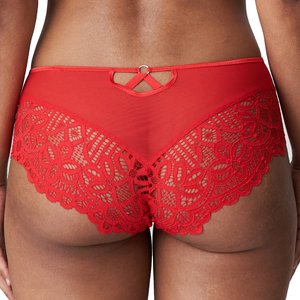 PRIMADONNA Shorty Dentelle First Night Pomme d'amour