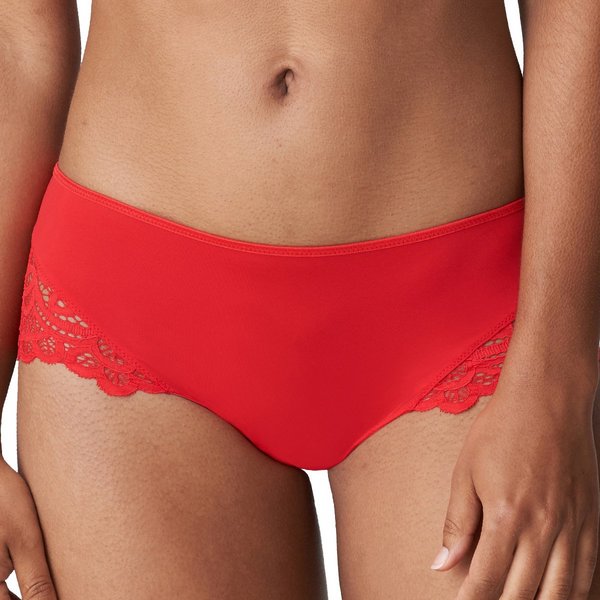 PRIMADONNA Shorty Dentelle First Night Pomme d'amour Photo principale