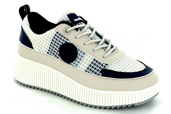 XTI Baskets Sneakers Xti.carmela 142465 Navy 1056949