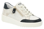 REMONTE Baskets Sneakers Remonte R7901.80 White