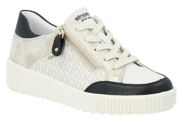 REMONTE Baskets Sneakers Remonte R7901.80 White 1057015