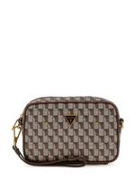 GUESS Sacoche Guess Torino Small Necessaire Brown Tojsp4245 Brown (BRO)