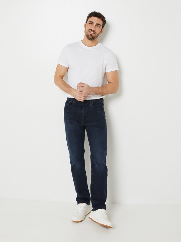 LEVI'S Jean 502™ Taper (levi's® Eco Performance) Levis Chicken Of The Woods Adv Photo principale