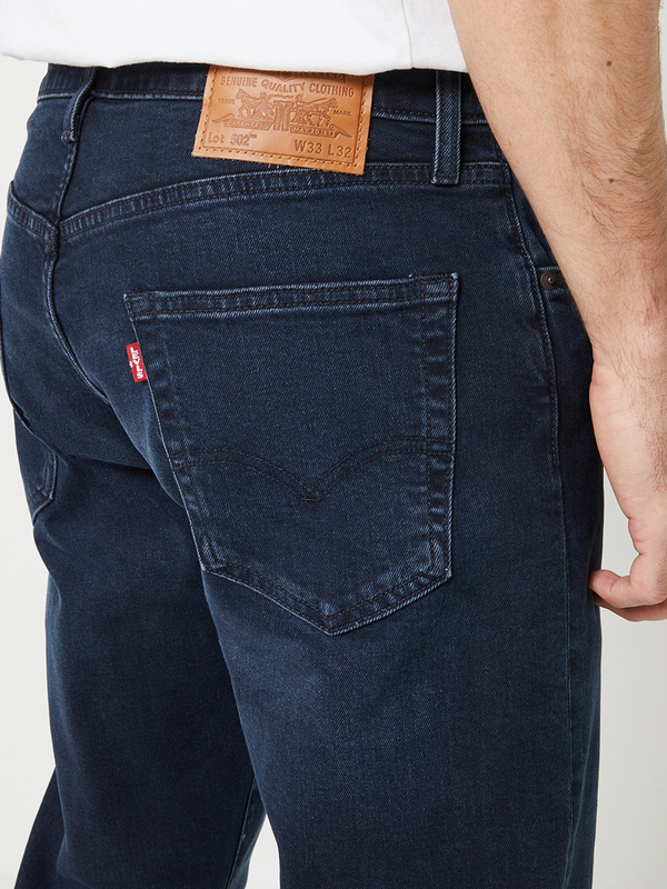 LEVI'S Jean 502™ Taper (levi's® Eco Performance) Levis Chicken Of The Woods Adv Photo principale