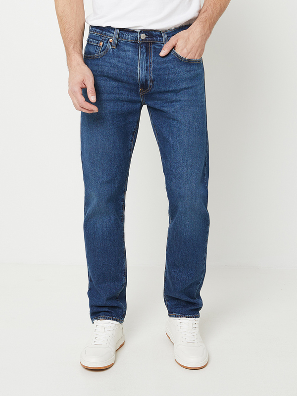 LEVI'S Jean 502™ Taper (levi's® Ease) Levis The Bands Back 1057113