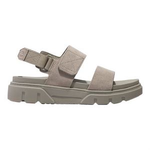 TIMBERLAND Sandales   Timberland Greyfield Sandal 2 Strap Taupe