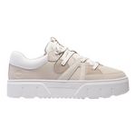 TIMBERLAND Baskets Mode   Timberland Laurel Court Low Lace Up White Multi