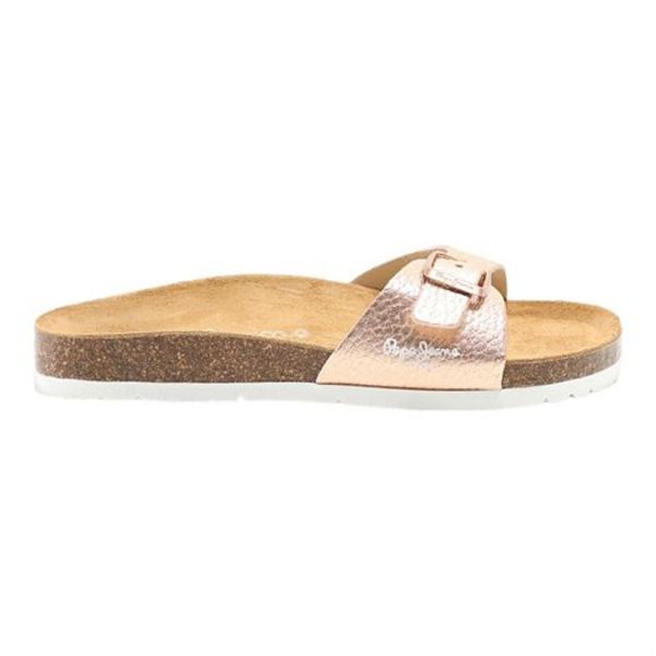 PEPE JEANS LONDON Mules   Pepe Jeans Oban Smart W soft pink 1057581