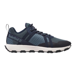 TIMBERLAND Basket  Lacets Timberland Winsor Trail Lace Up Bleu sombre