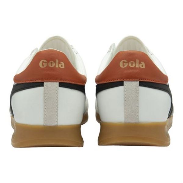 GOLA Baskets Mode   Gola Torpedo White Multi Photo principale